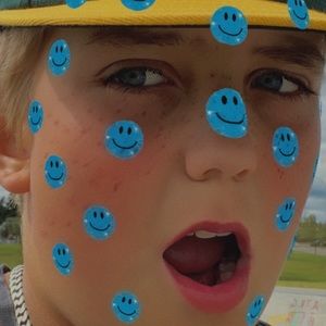 Meet your Posher, Jack